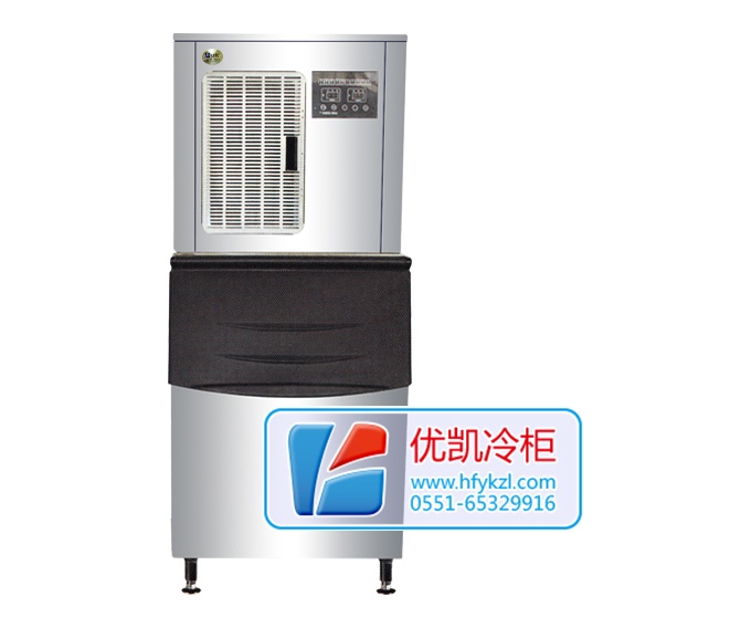 17新款YK-023A片冰制冰机（畅销产品）